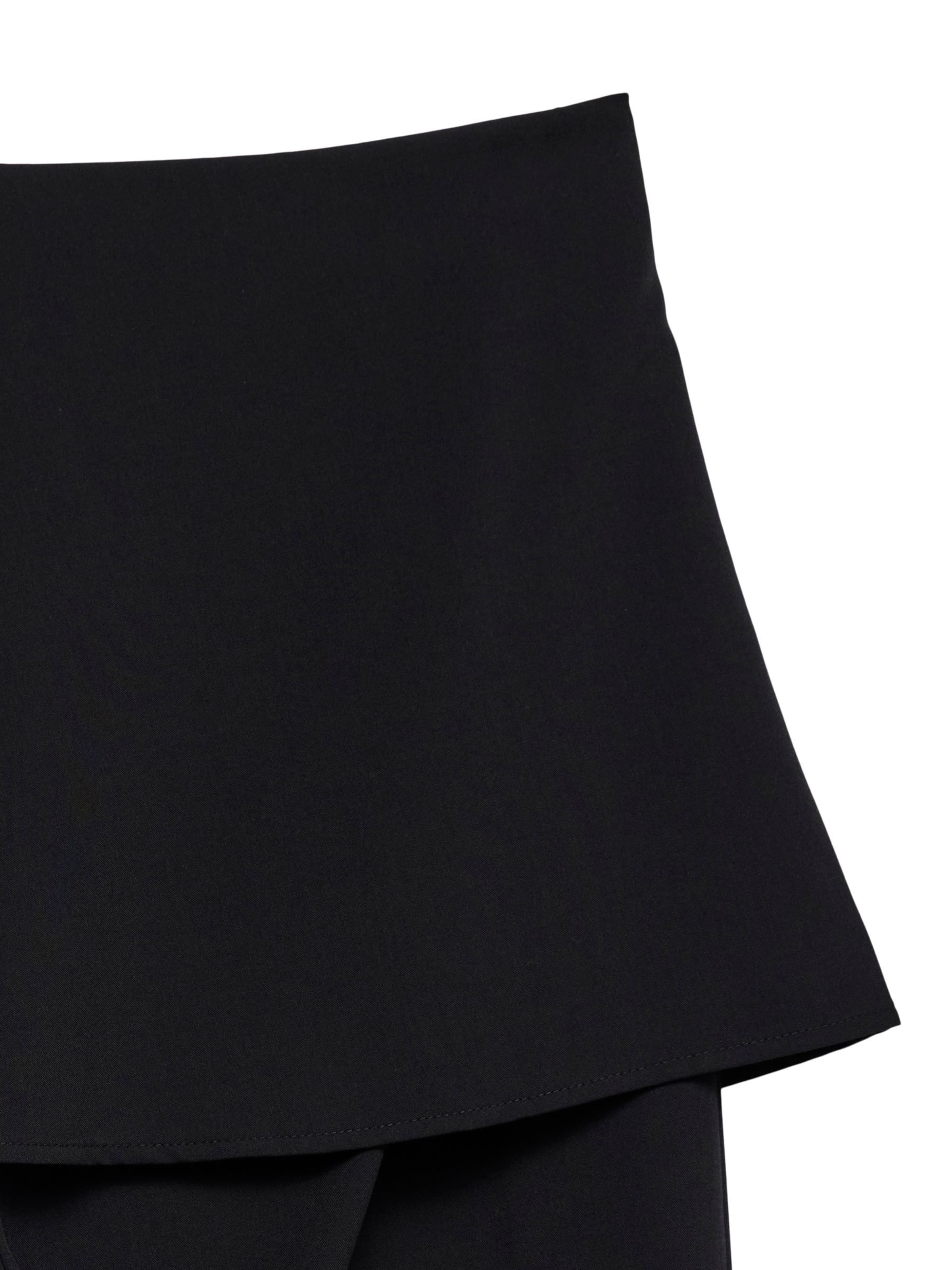 VERO MODA Regular Pants 'VMInga' in Black