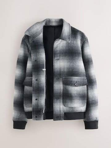 Veste mi-saison Next en gris