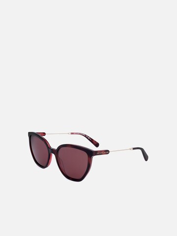 Marc Jacobs Sonnenbrille '596/S'‌‌‌‌‌‌‌‌‌‌ in Braun