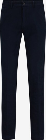 „Chino“ stiliaus kelnės 'Crigan3-D' iš BOSS, spalva – tamsiai mėlyna, Prekių apžvalga