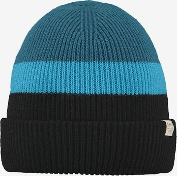 Barts Beanie in Black: front