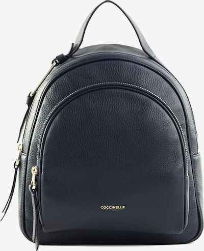 Coccinelle Rucksack 'E1R1K140201' in nachtblau, Produktansicht