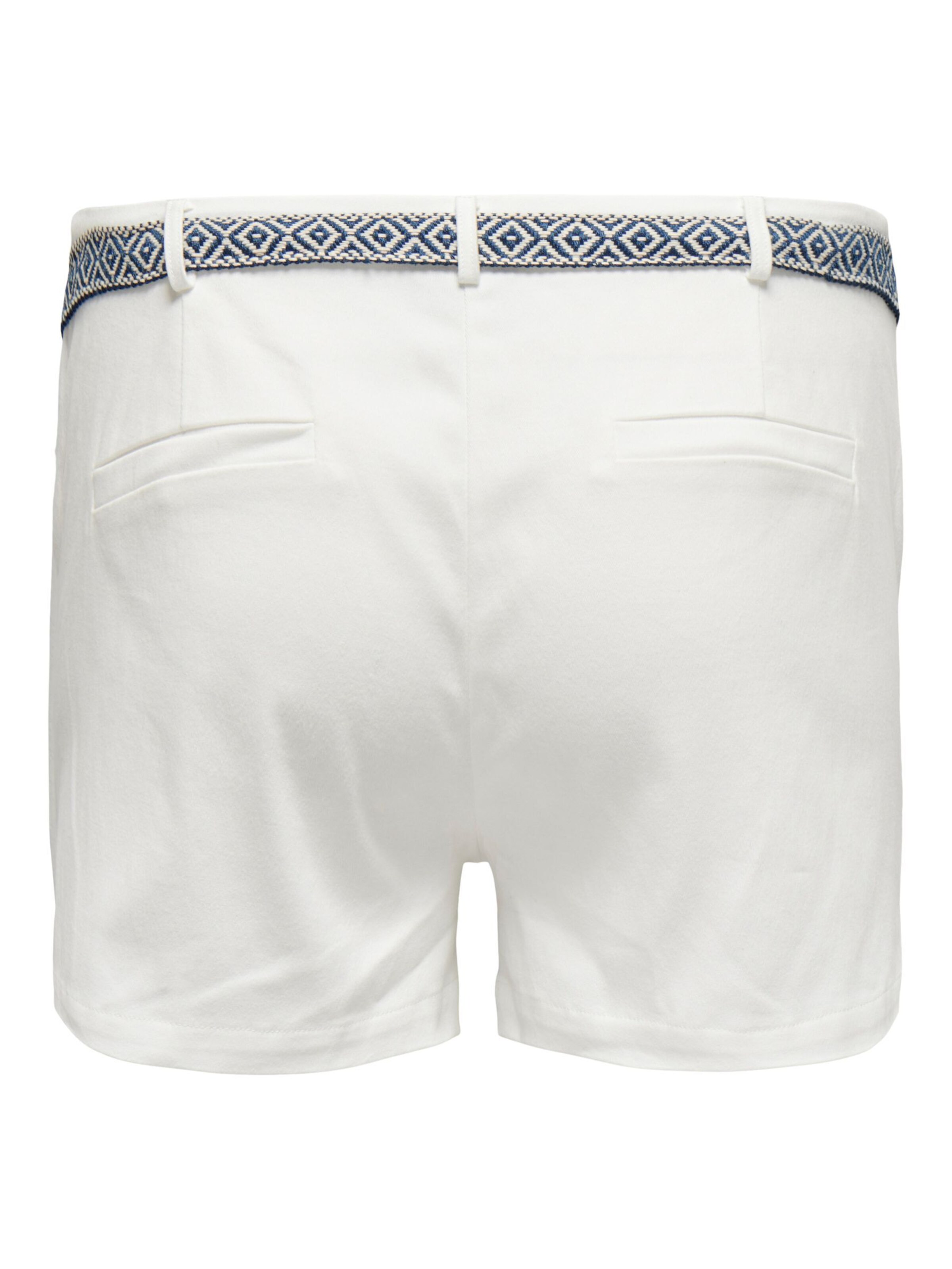 balts Only Maternity Piegulošs Bikses 'OLMGeorgia'