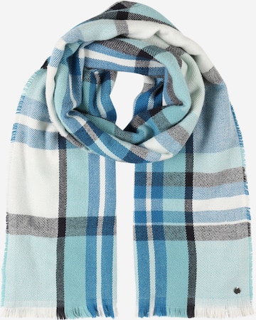 EDC BY ESPRIT Scarf in Mixed colors: front