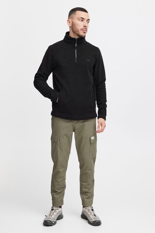 BLEND - Jersey 'Flint' en negro