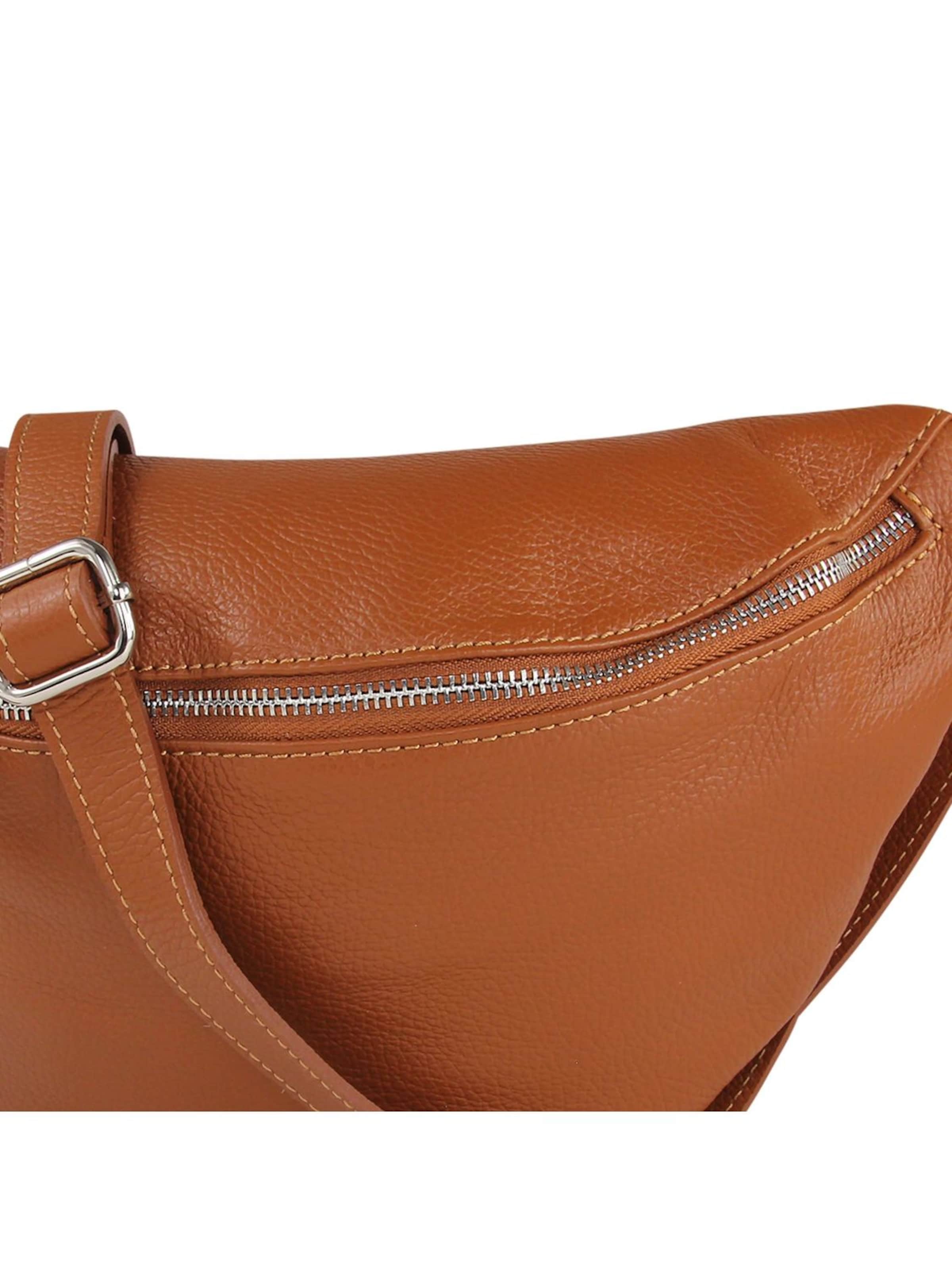 Toscanto Heuptas in Bruin