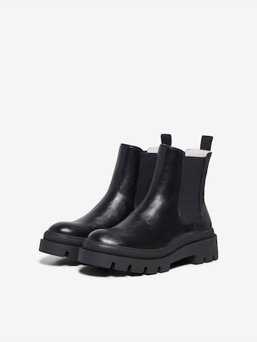JDY - Botas Chelsea 'JDYANNA' en negro