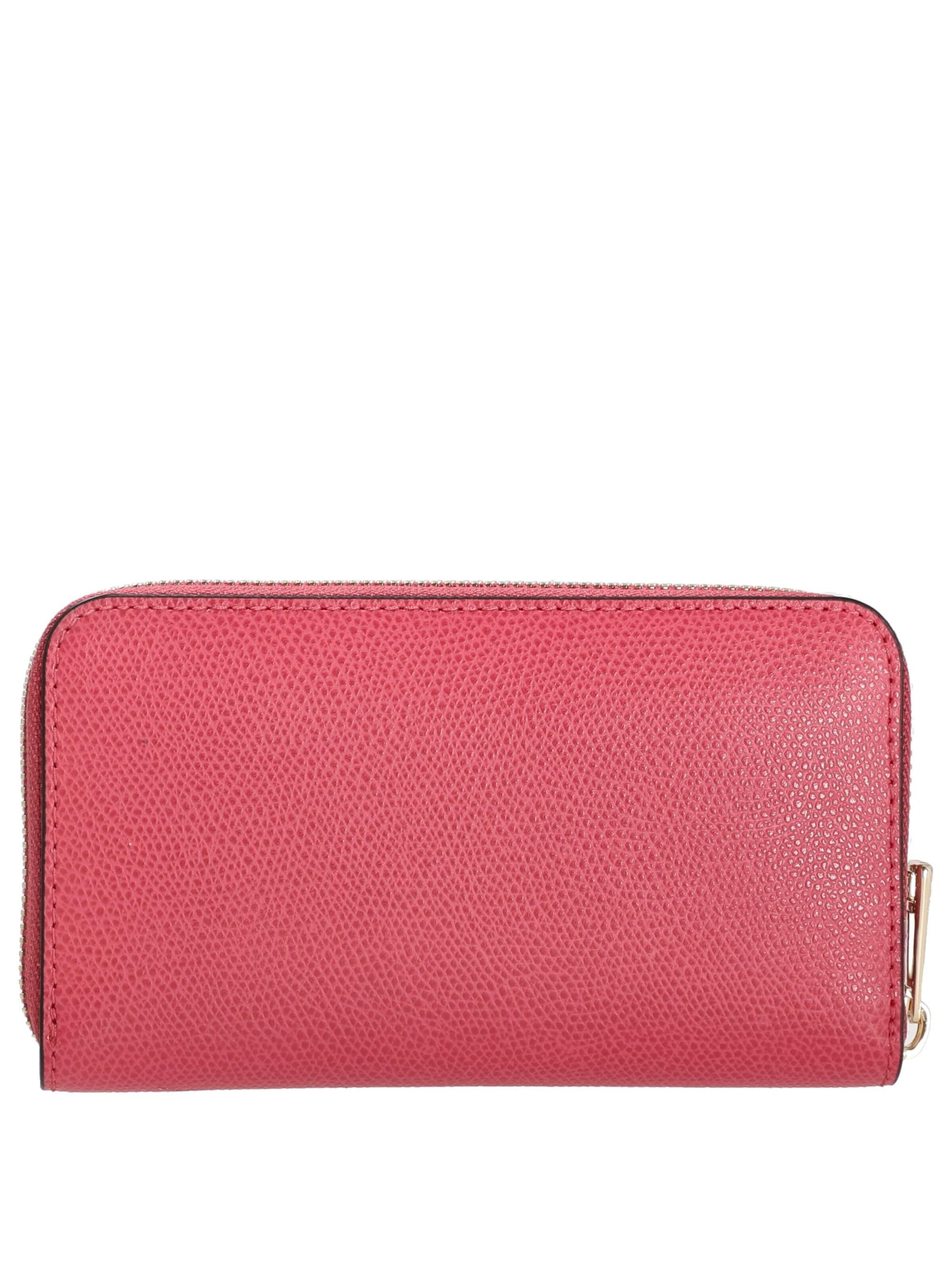 FURLA Wallet 'Camelia' in Pink