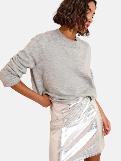 Friends Like These Sukně - stříbrná, Produkt