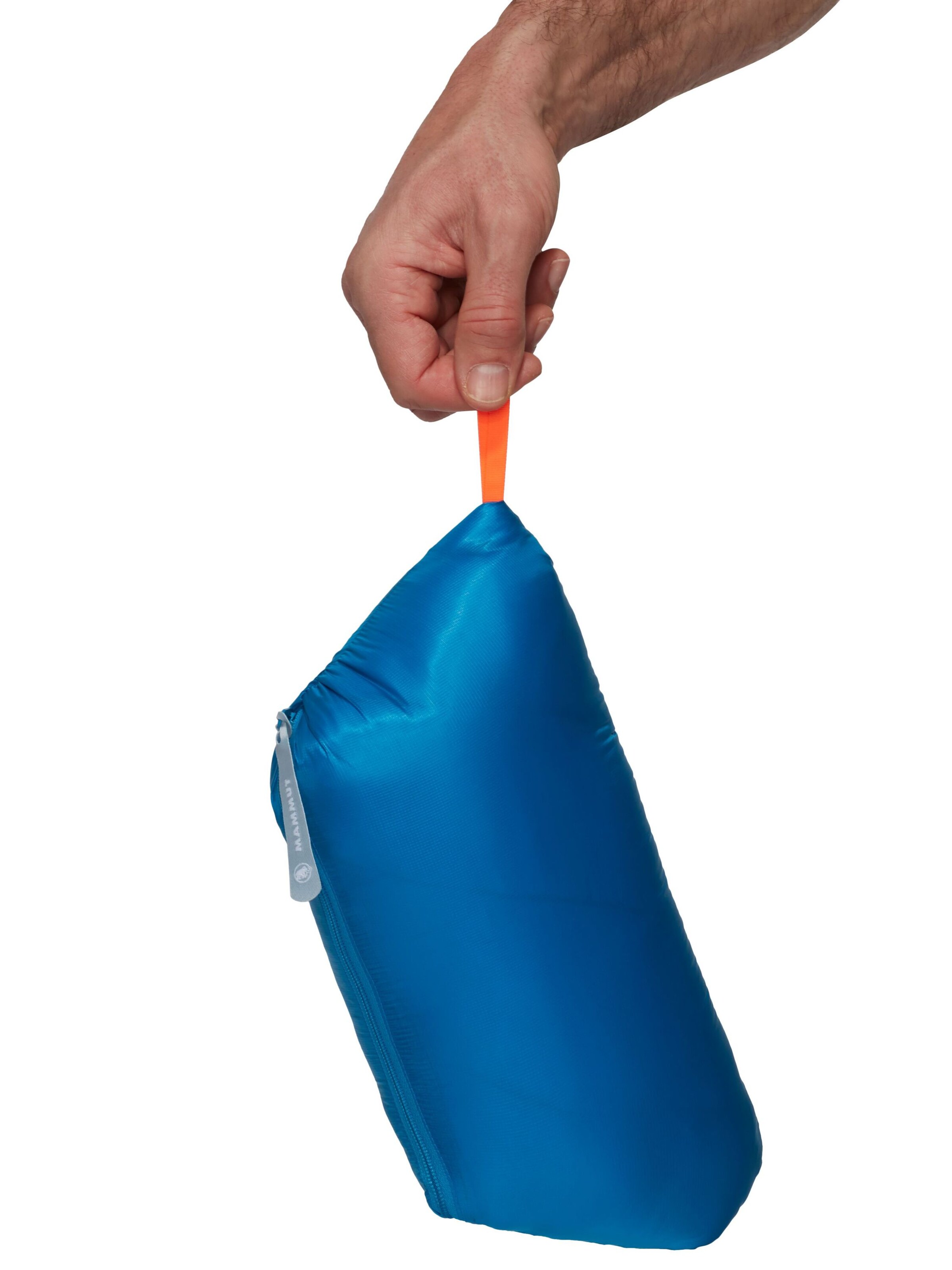 MAMMUT Outdoor jacket in Blue