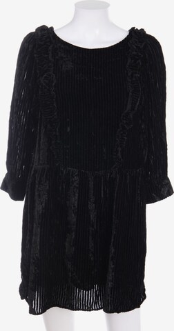 Sèzane Dress in M in Black: front