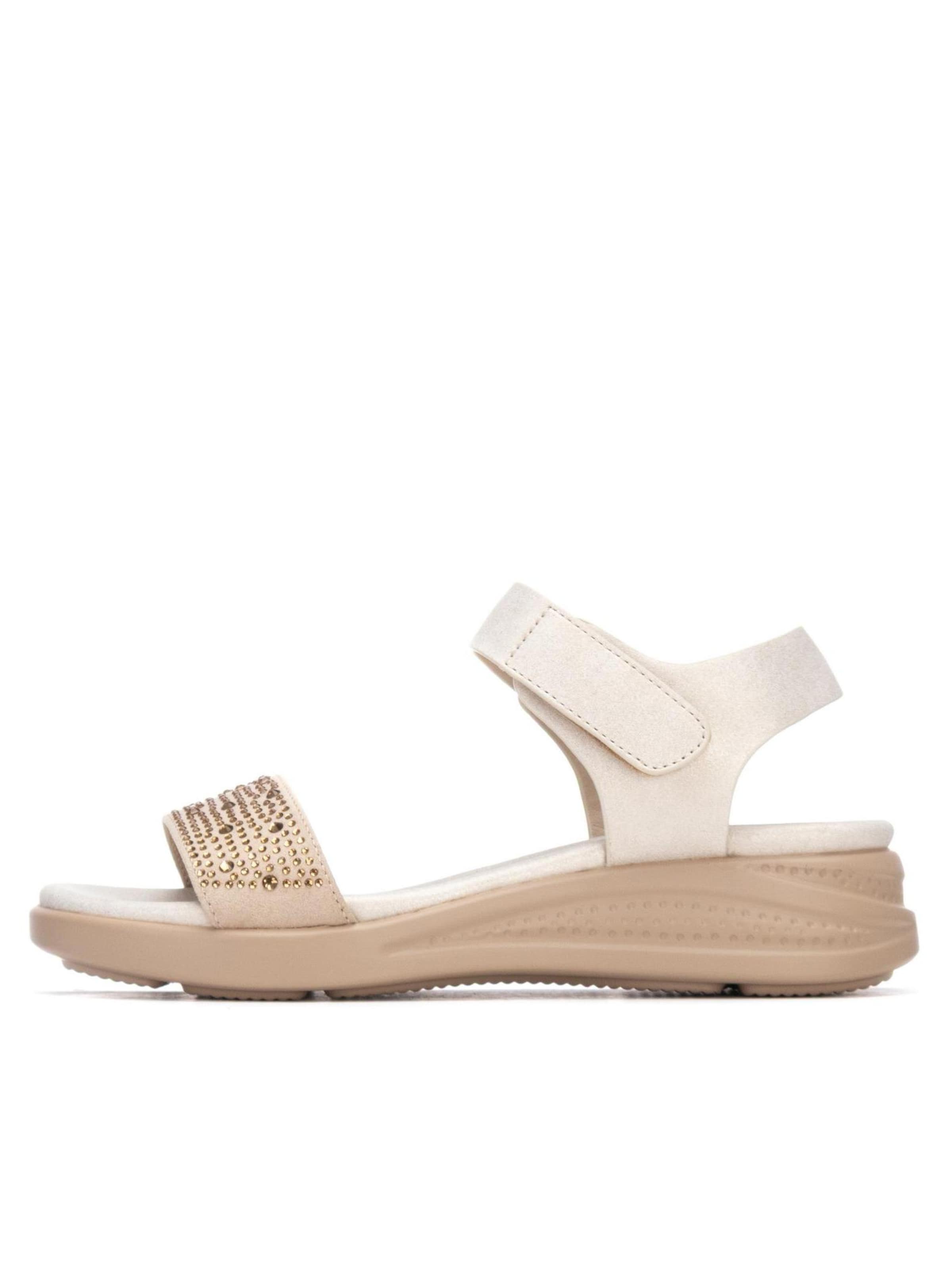 Xti - Sandalias en beige