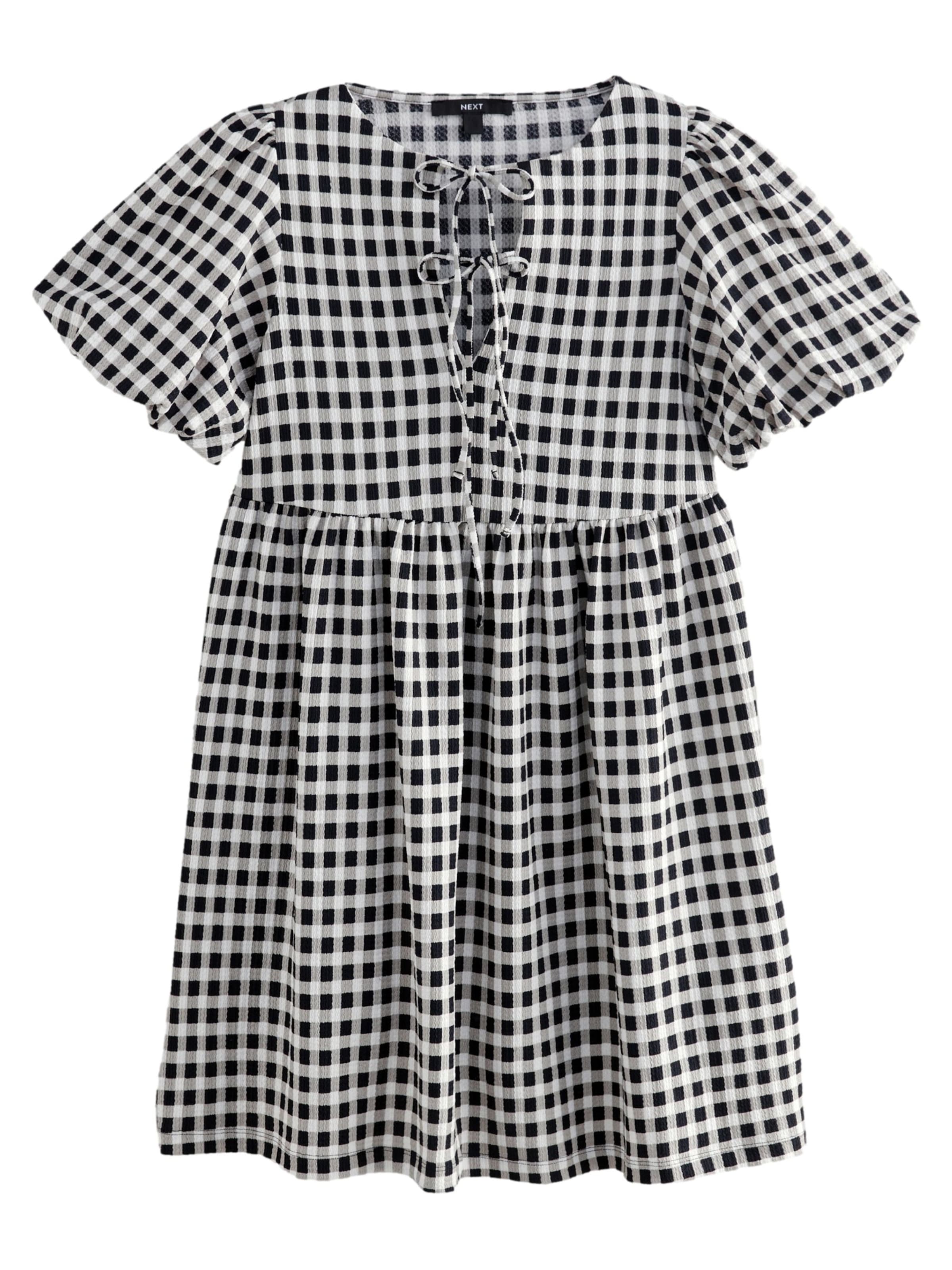 Next Dress in Mixed colors: front