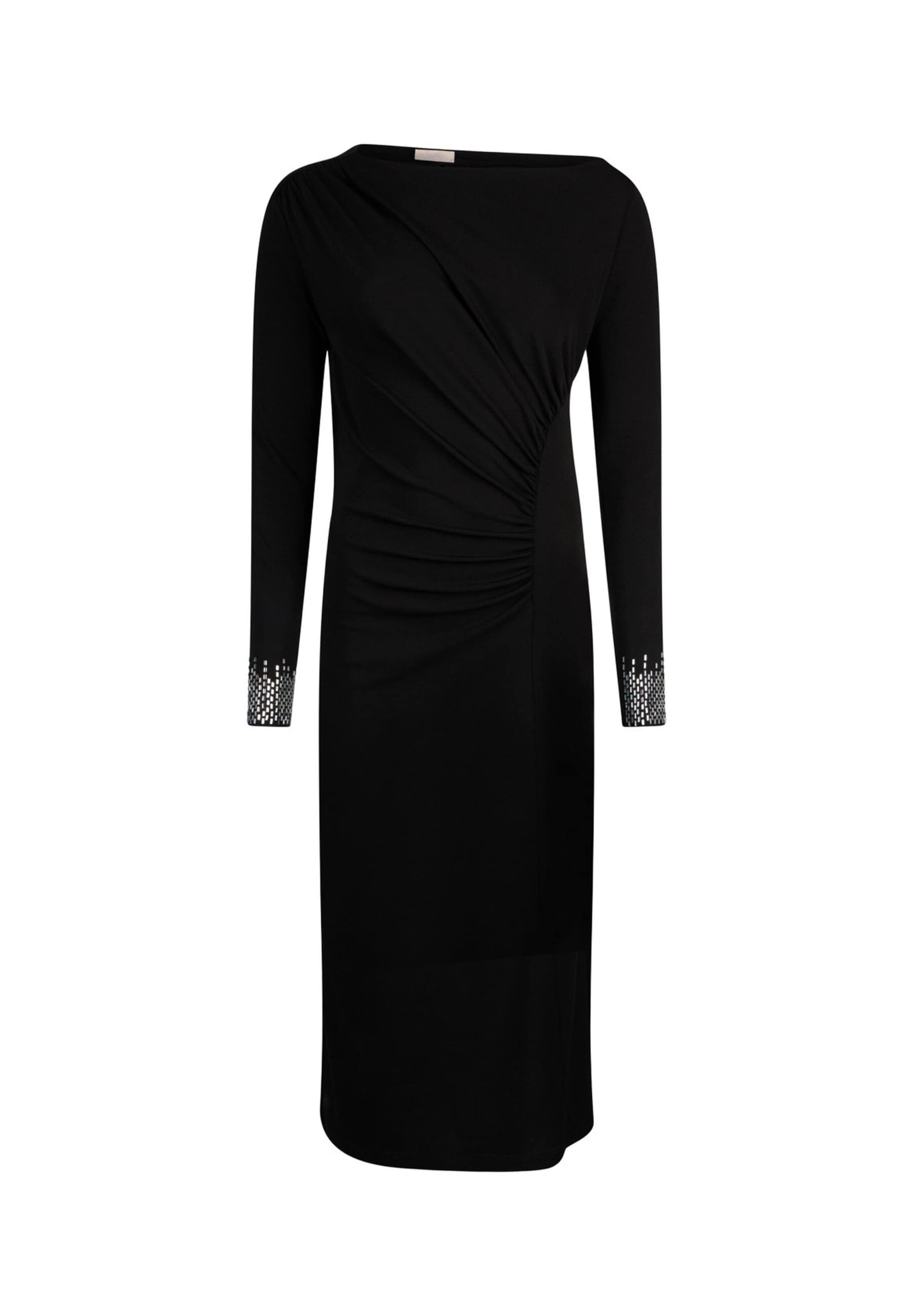 Liu Jo Jurk in de kleur Zwart, Productweergave