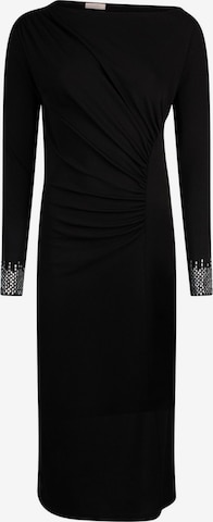 juoda Liu Jo Suknelė: priekis