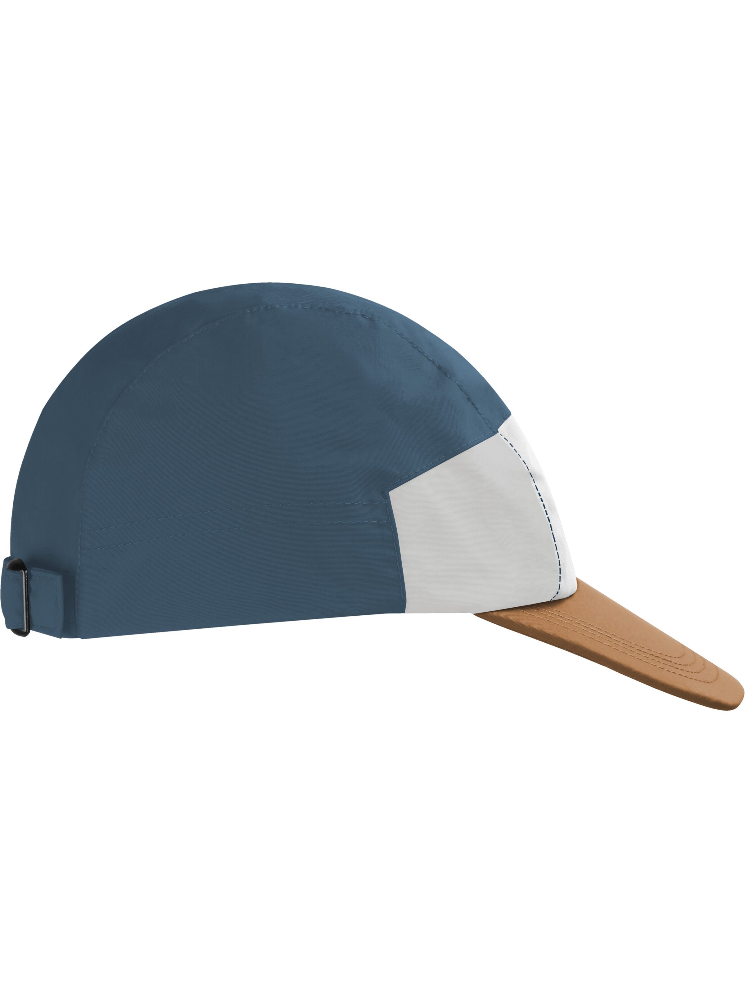 Chapeau normani en bleu