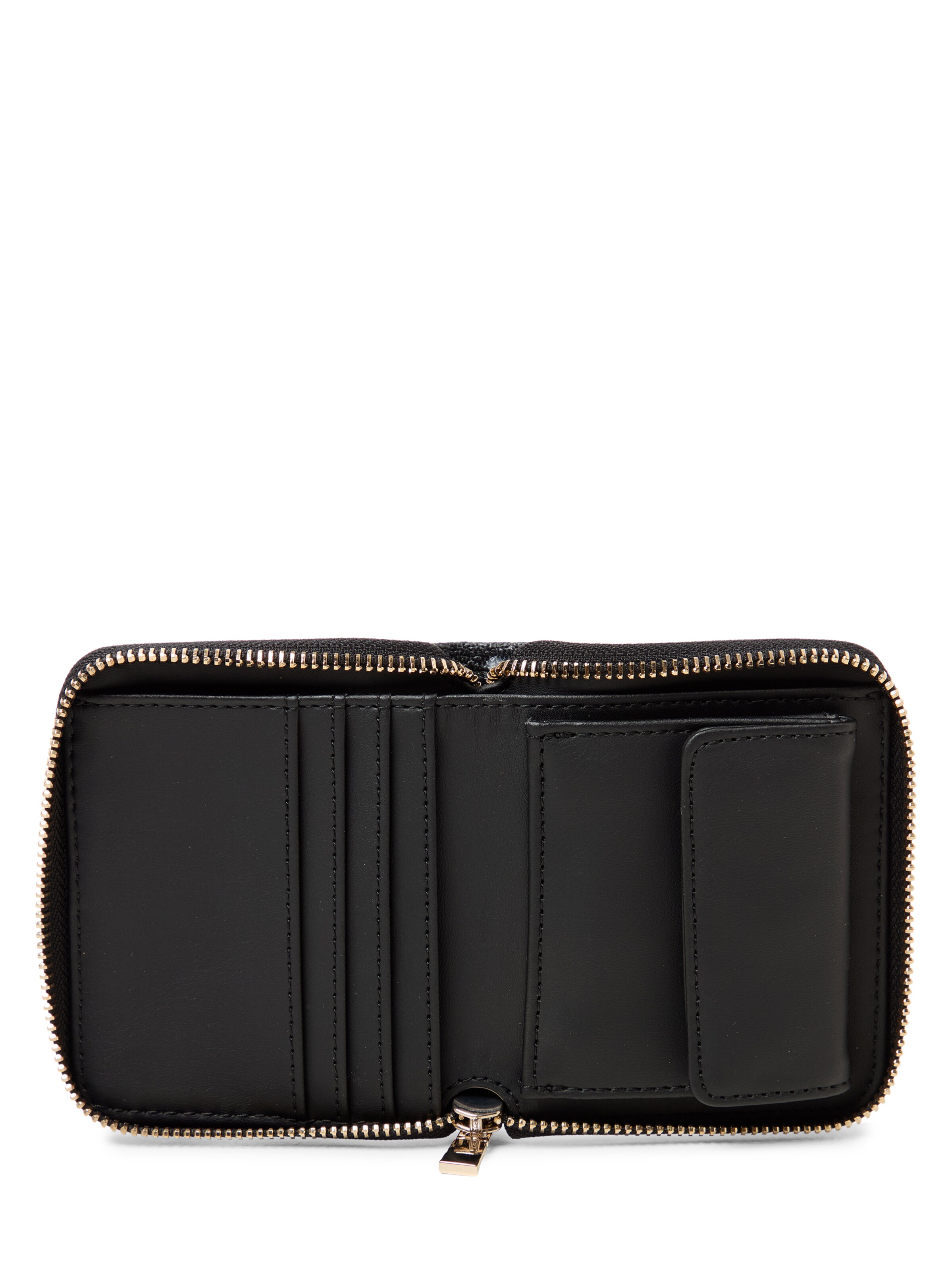 Porte-monnaies GUESS en noir