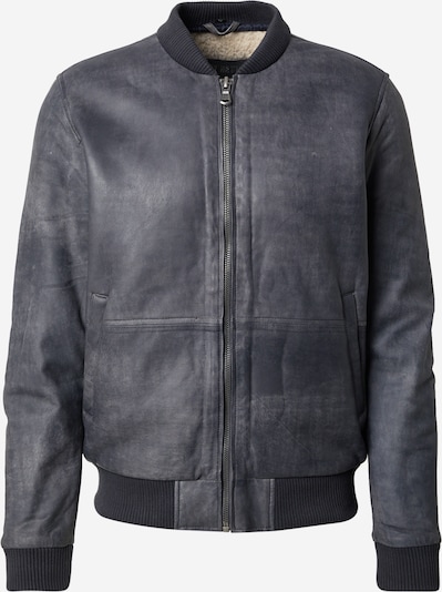 Demisezoninė striukė 'Jannik' iš FREAKY NATION, spalva – mėlyna dūmų spalva, Prekių apžvalga