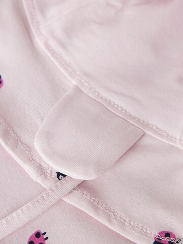 NAME IT - Conjunto 'NBFVANDORA' en lila