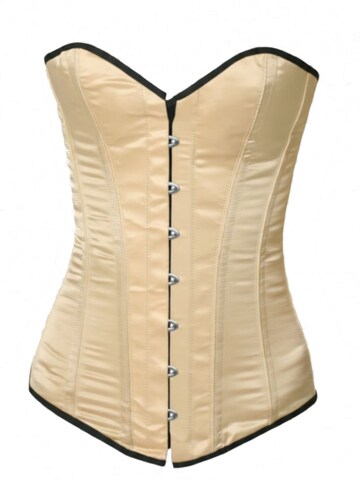fapedo Shapingtop‌‌‌‌‌‌‌‌‌ in Beige: Vorderseite