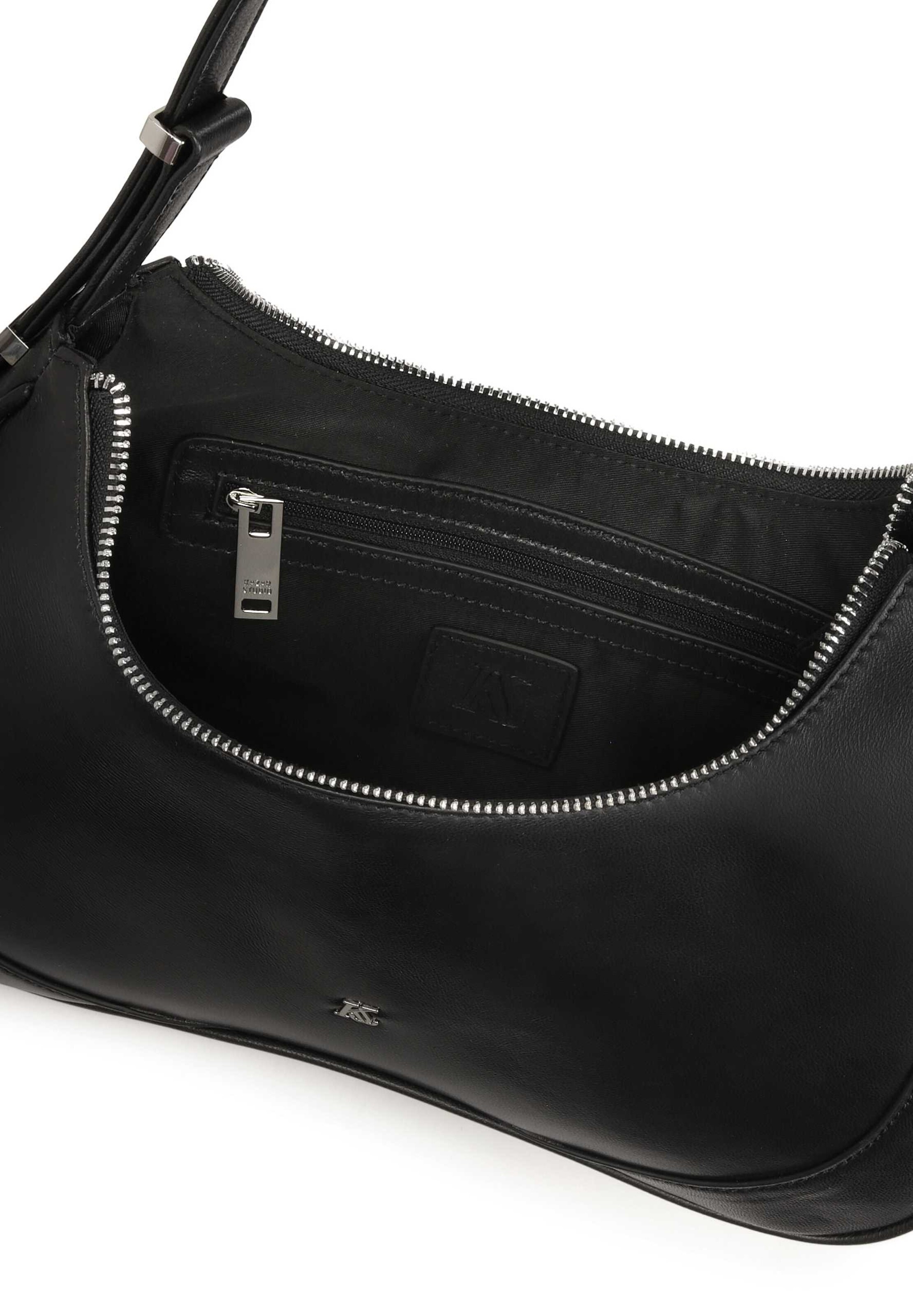 Kazar Studio Shoulder Bag in Black