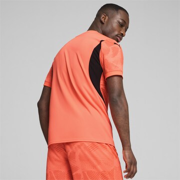 PUMA Trikot 'Manchester City 24/25' in Orange
