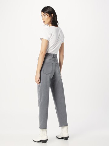 Loosefit Jeans 'Brooke' di Herrlicher in grigio
