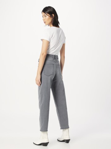 Herrlicher Loosefit Jeans 'Brooke' in Grau