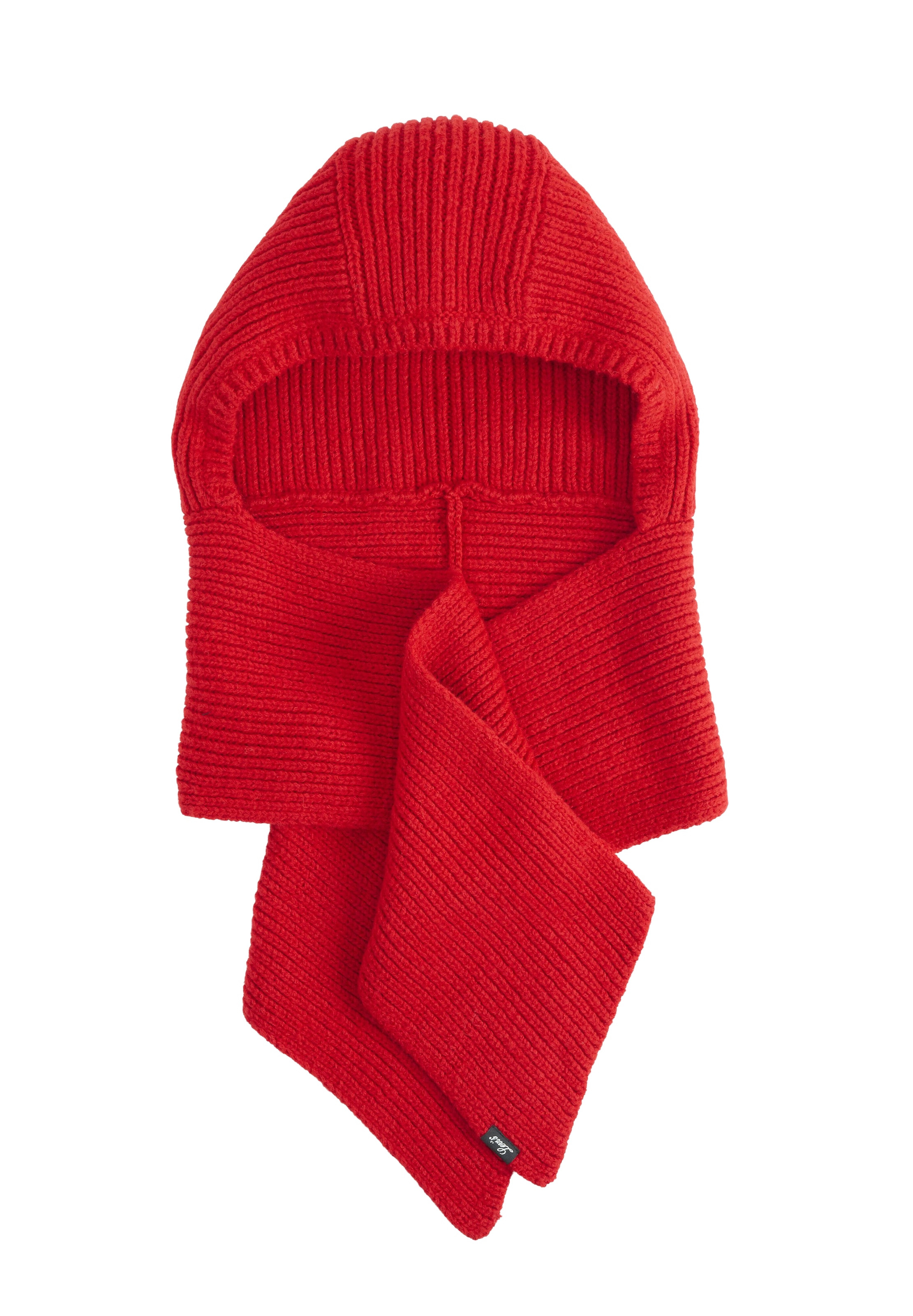 LEVI'S ® Muts in Rood: voorkant