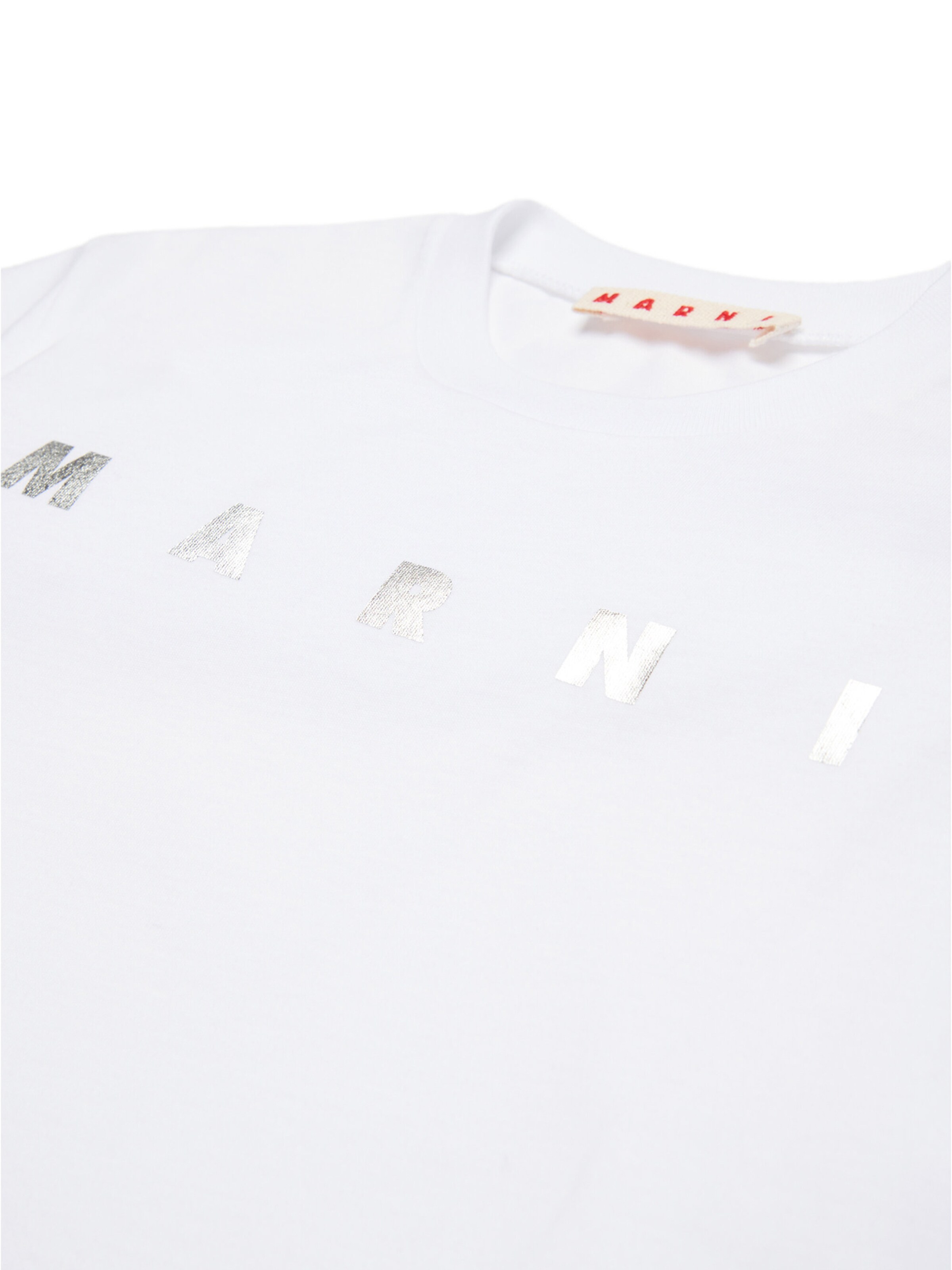 Marni Tričko - Biela