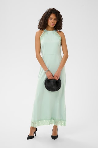 Kaffe Evening dress 'KASadie' in Blue: front