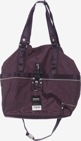 George Gina & Lucy Bag in One size in Purple: front