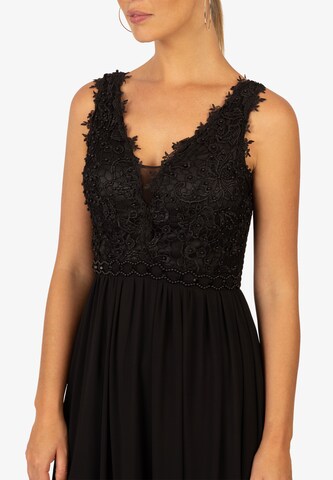 Kraimod Evening dress in Black