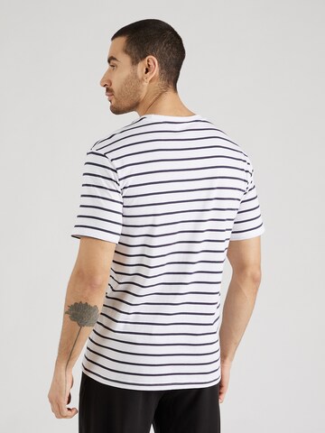TRAPP Shirt 'Theo' in White