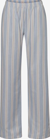 Hanro Pyjamahose 'Loungy Nights' in Beige: predná strana