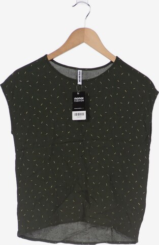 Kauf Dich Glücklich Top & Shirt in M in Green: front