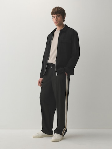 Next Regular Pants in Black