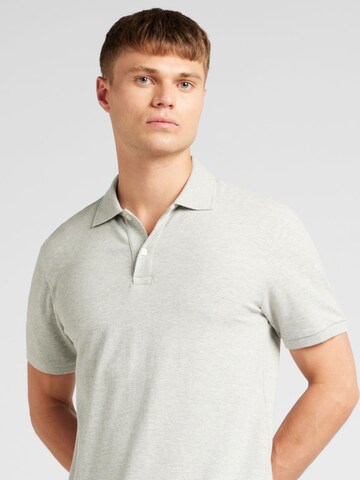 GAP Regular fit Shirt in Grijs