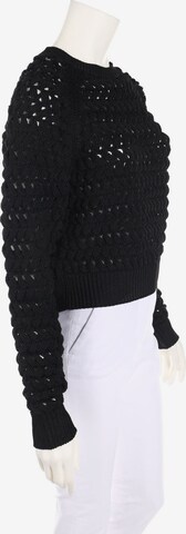 Alexander Wang Pullover S in Schwarz