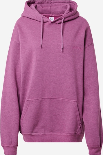 BDG Urban Outfitters Dressipluus meleeritud roosa, Tootevaade