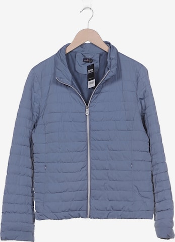 Via Cortesa Jacket & Coat in XL in Blue: front