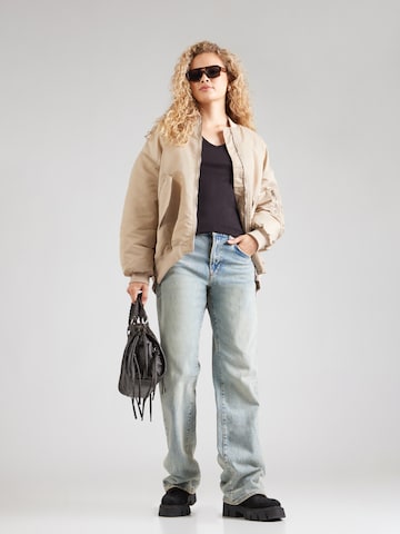 G-STAR Μπλουζάκι σε μπλε