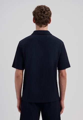 Dstrezzed Shirt in Blue
