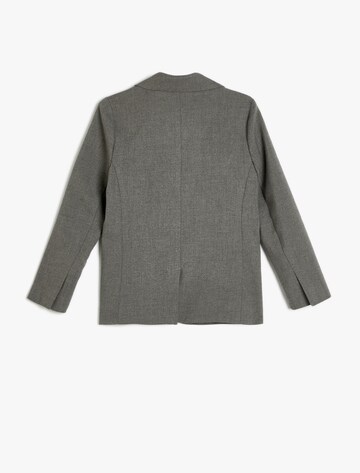 Koton Blazer in Grijs