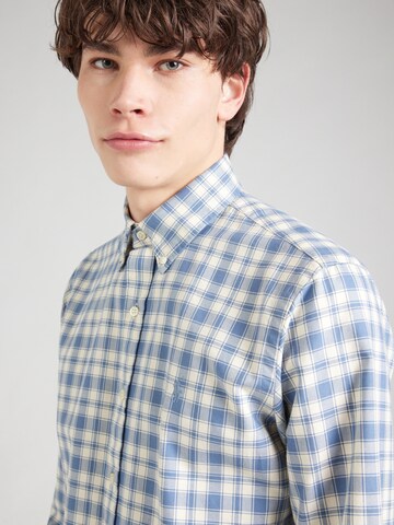 Polo Ralph Lauren Regular fit Πουκάμισο σε μπλε