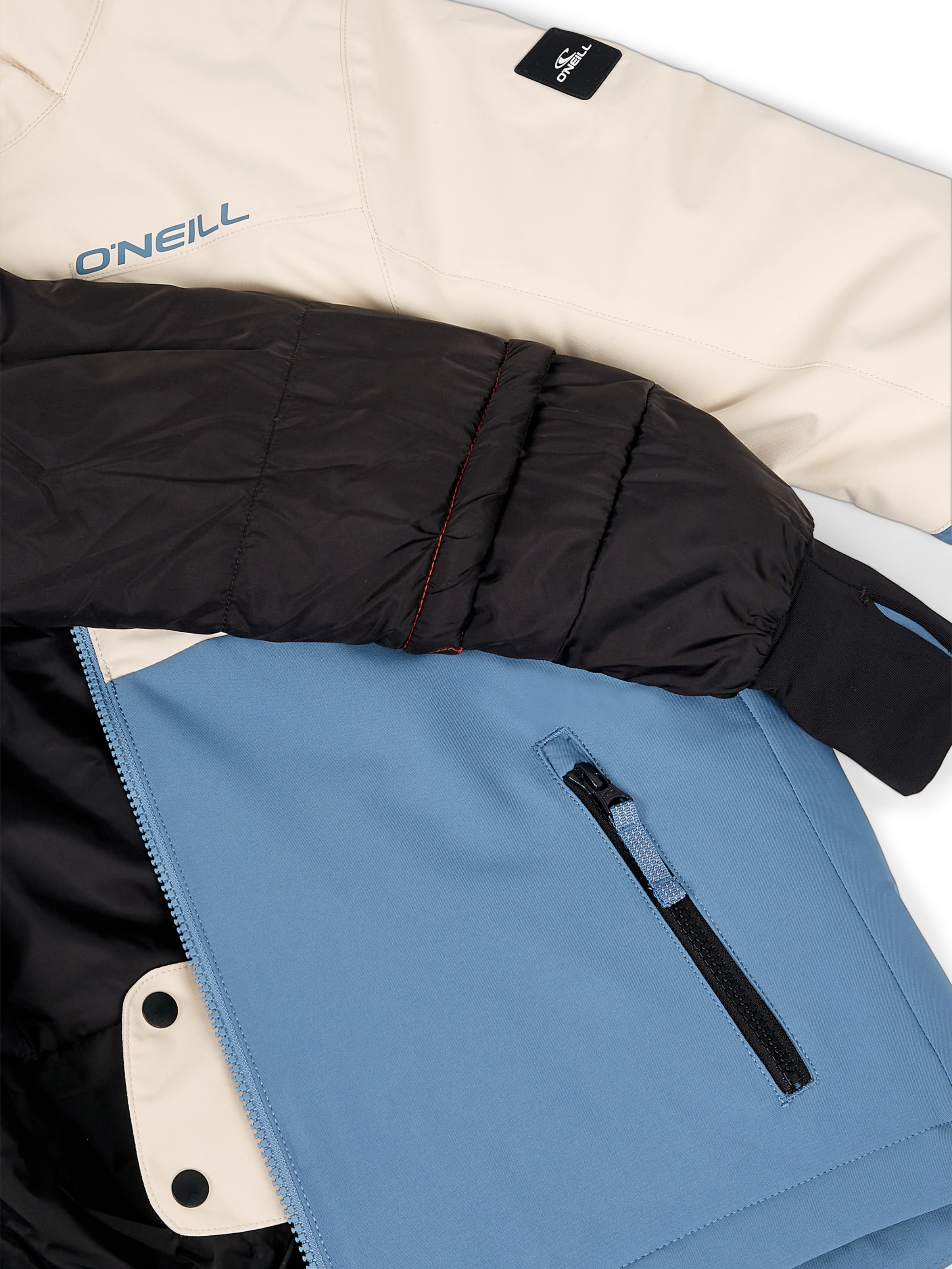 Veste outdoor O'NEILL en beige