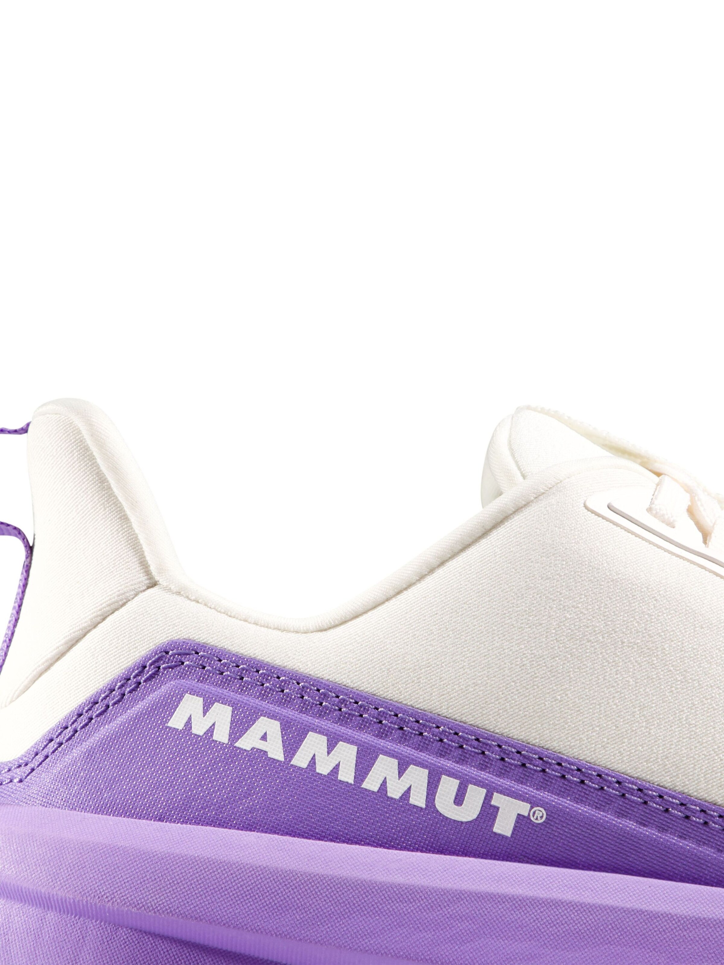 MAMMUT Halbschuh 'Aenergy' in Weiß