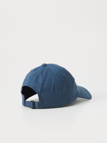 MSCH COPENHAGEN Cap 'Bonna' in Blue