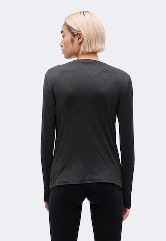 ENDURANCE Performance shirt 'Alvaly' in Black