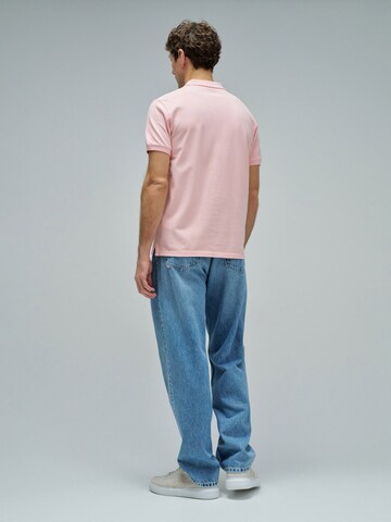 Salsa Jeans Shirt in Pink